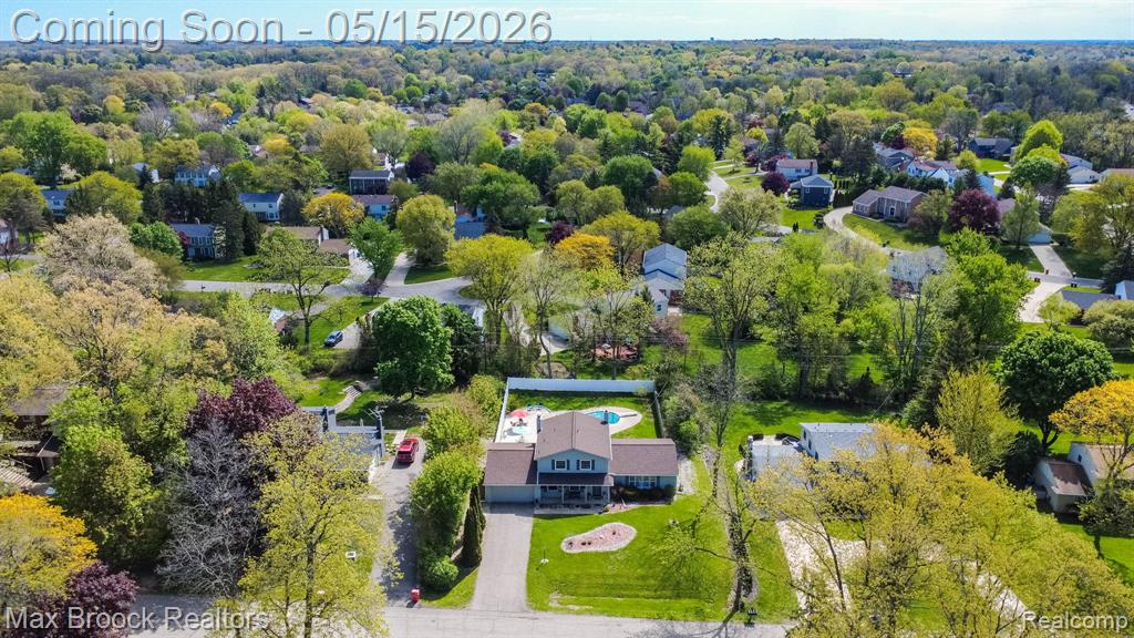 4225 Westover Drive, West Bloomfield, MI 48323 — Photo 50