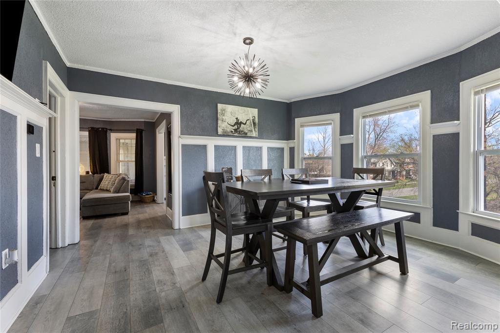 512 Westminster Street, Detroit, MI 48202 — Photo 21