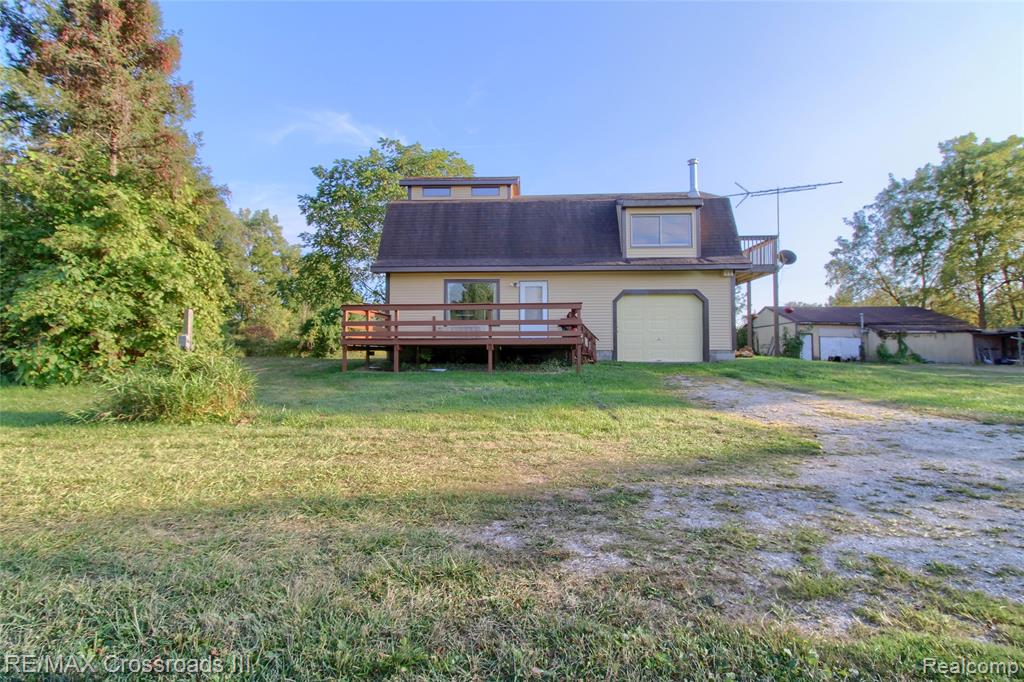 49765 Willis Road, Sumpter, MI 48111 — Photo 3