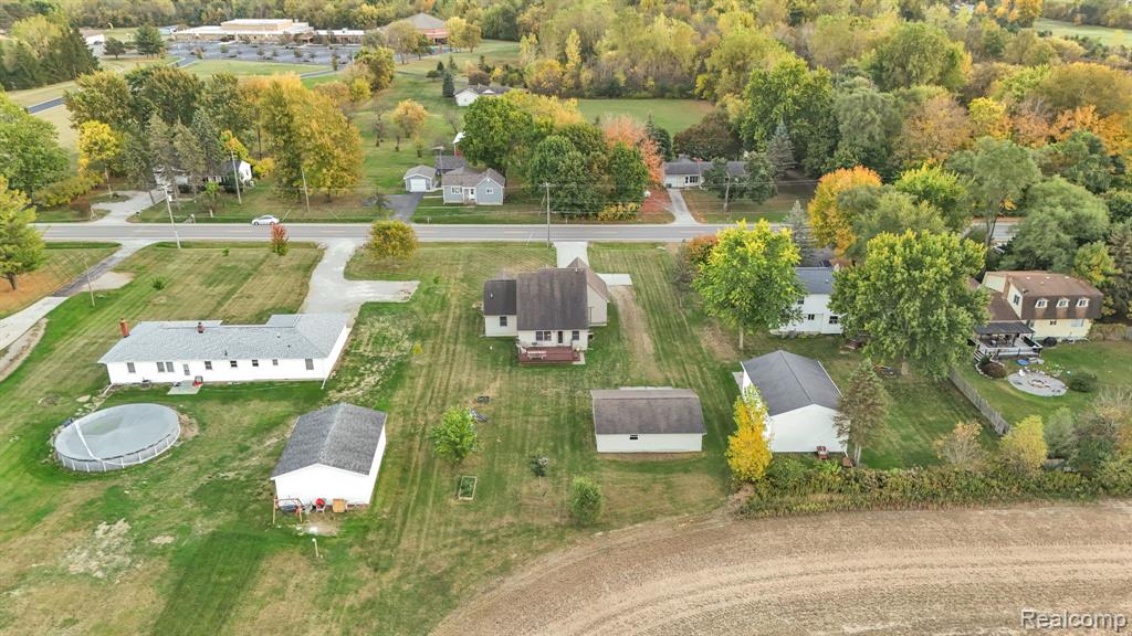 7255 E Atherton Road, Davison, MI 48423 — Photo 46