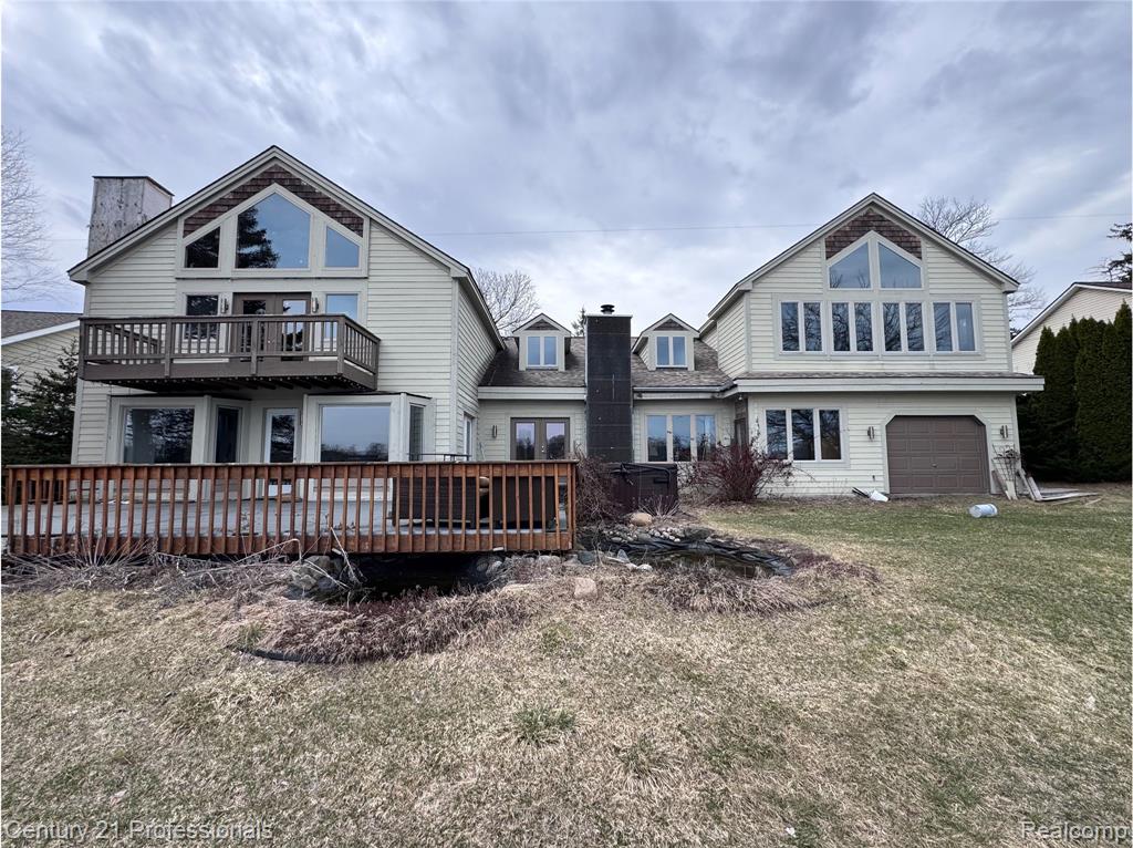 9486 Sashabaw Road, Clarkston, MI 48348 — Photo 4