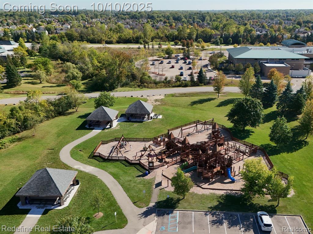 46502 Killarney Circle, Canton, MI 48188 — Photo 37