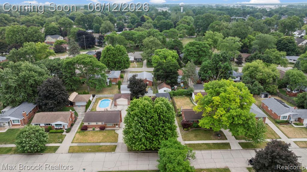 14474 Oxford, Plymouth, MI 48170 — Photo 37
