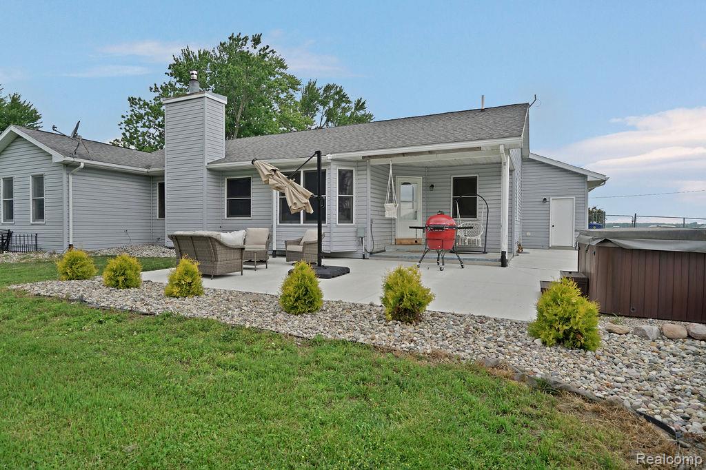 3334 E Freeland Road, Freeland, MI 48623 — Photo 48