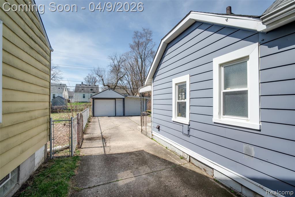 15843 Knight, Redford, MI 48239 — Photo 23