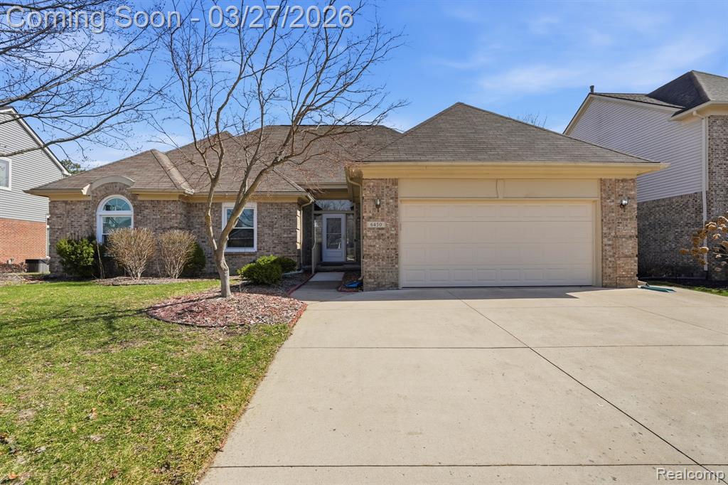 6450 Gallery Drive, Canton, MI 48187 — Photo 2
