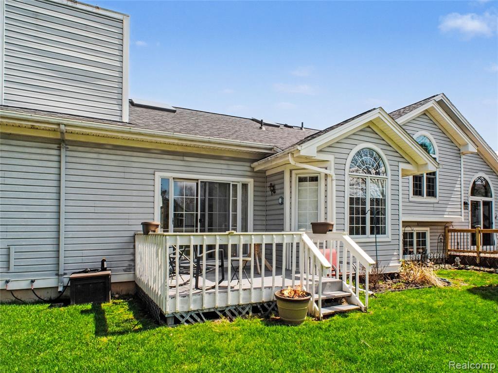 6356 Squire Lake Drive, Flushing, MI 48433 — Photo 19