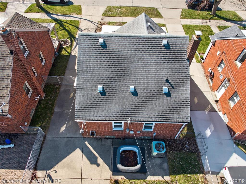 13522 Netherwood Street, Southgate, MI 48195 — Photo 33