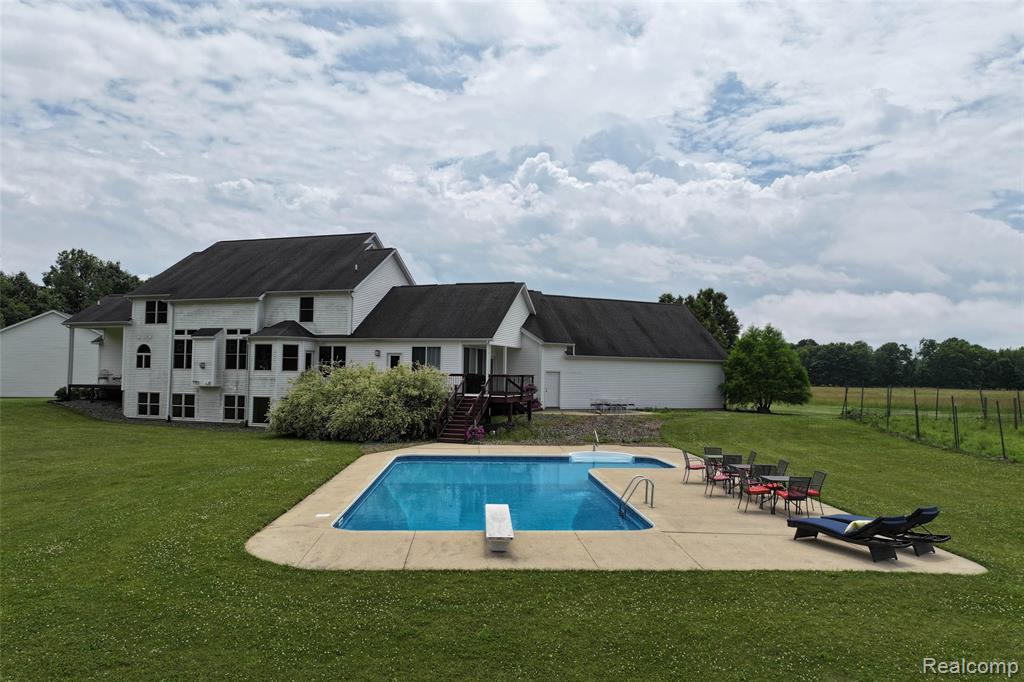 2787 Moyer Road, Williamston, MI 48895 — Photo 16