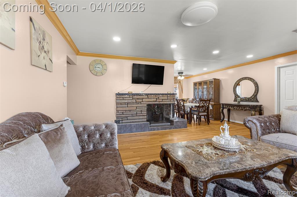 7351 N Gulley Road, Dearborn Heights, MI 48127 — Photo 8