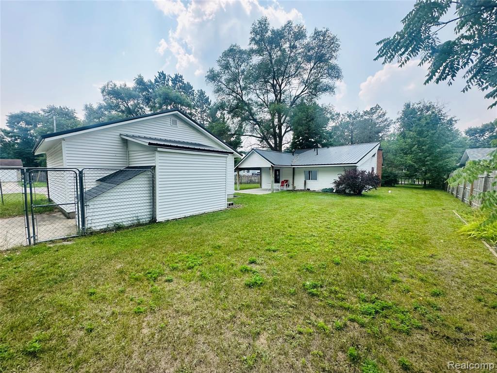 404 N Coral Street, Kalkaska, MI 49646 — Photo 24