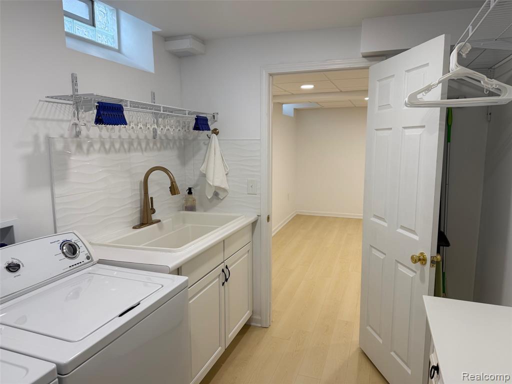 51367 D W Seaton Drive, New Baltimore, MI 48047 — Photo 37