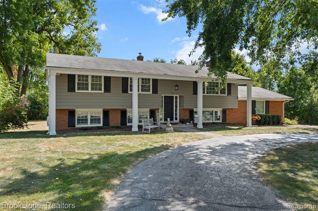 87 E Maryknoll Road, Rochester Hills, MI 48309 — Photo 3