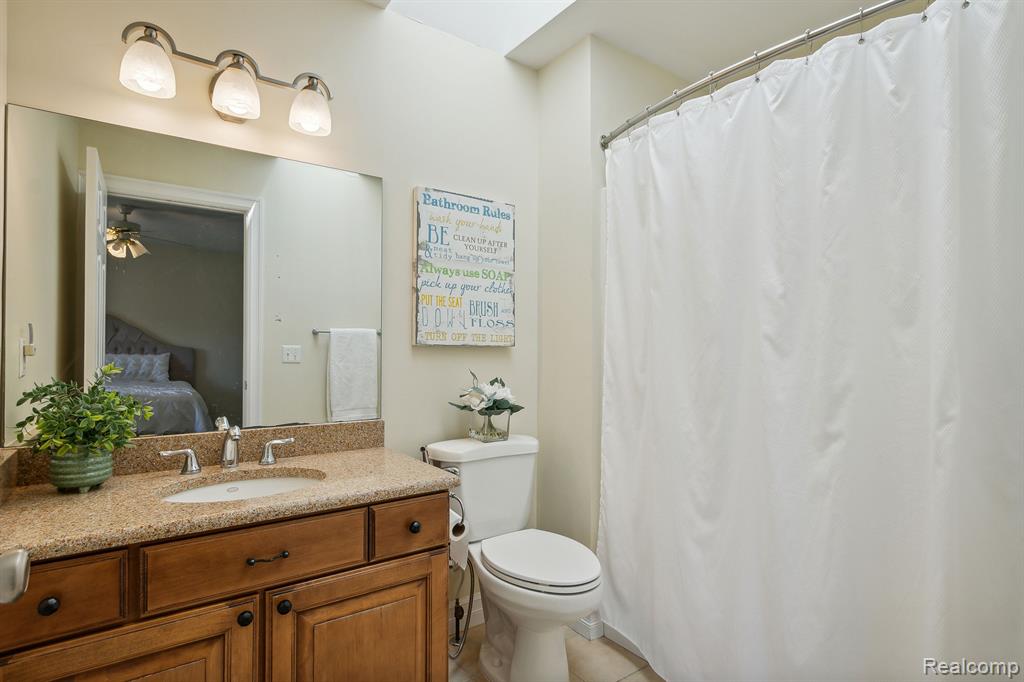 8409 JACK PINE Drive, Ypsilanti, MI 48197 — Photo 34