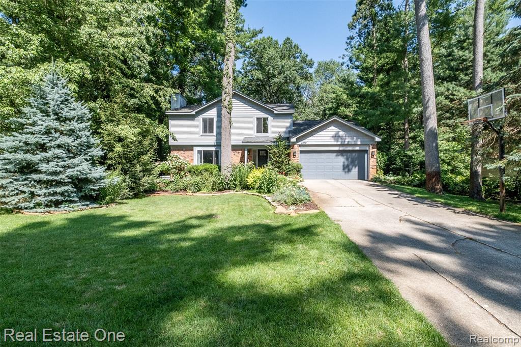 4079 Cumberland Court, Commerce Twp, MI 48390 — Photo 2