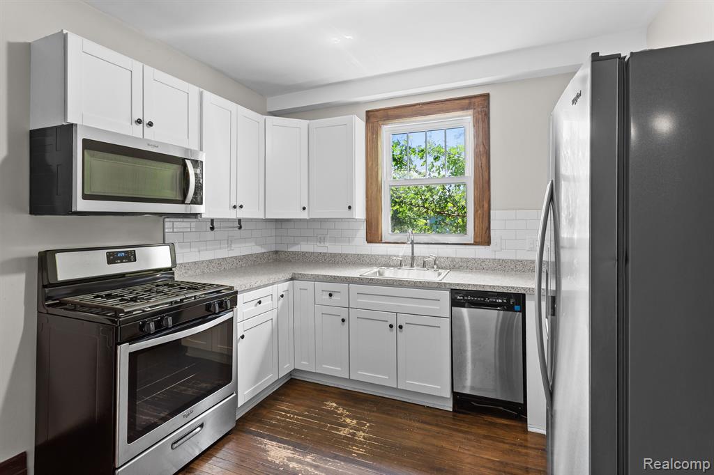 7501 DUNEDIN Street, Detroit, MI 48206 — Photo 5