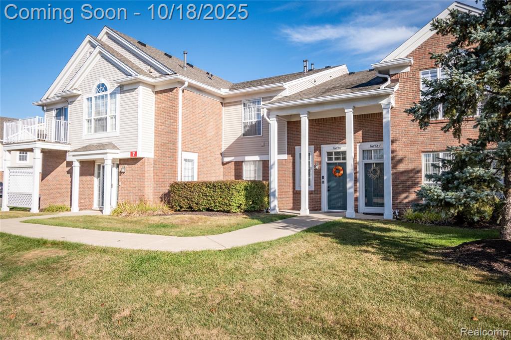 16706 Dover Drive, Northville, MI 48168 — Photo 29
