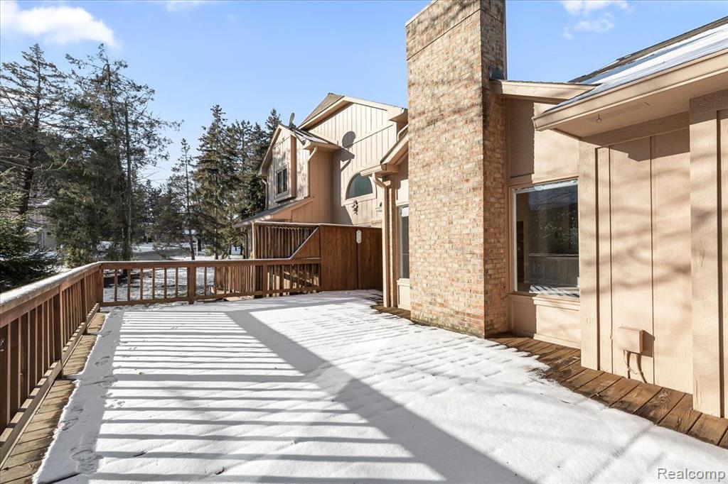 22245 RIVER RIDGE Trail, Farmington Hills, MI 48335 — Photo 6