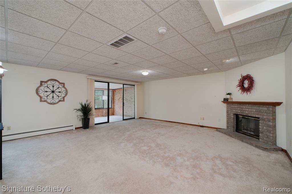12336 Nantucket Drive, 3, South Lyon, MI 48178 — Photo 27