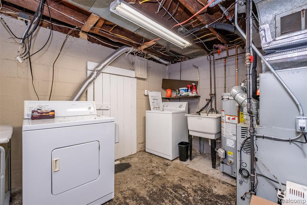 807 Vermont Avenue, Royal Oak, MI 48067 — Photo 38