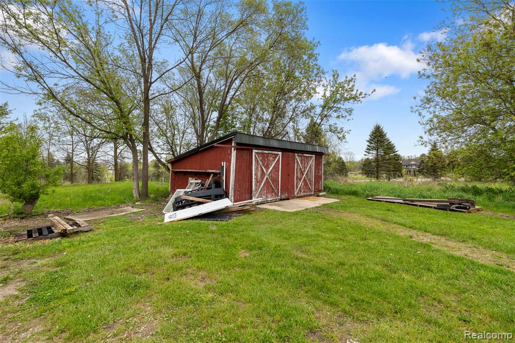 1775 Imlay City Road, Lapeer, MI 48446 — Photo 43