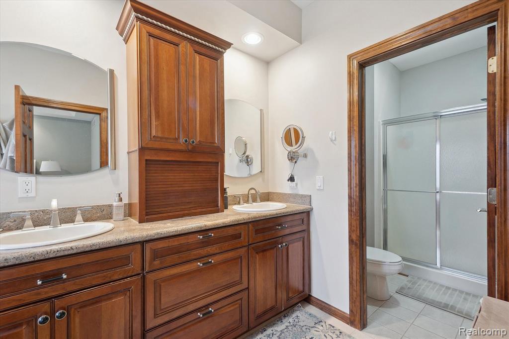 5167 HUNTERS Ridge, Holly, MI 48442 — Photo 24