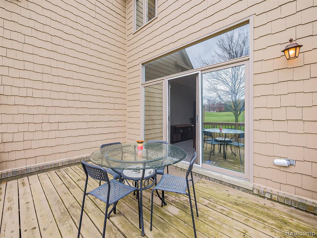 611 Windsor Run, Bloomfield Hills, MI 48304 — Photo 39