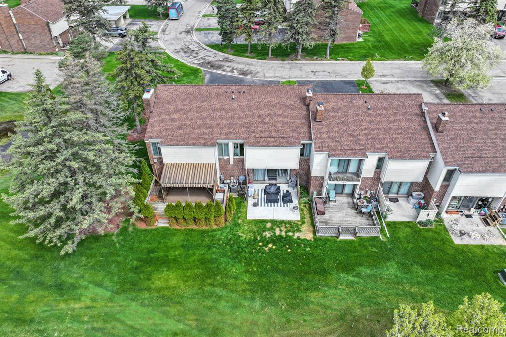 2201 Village West Drive S, Lapeer, MI 48446 — Photo 35
