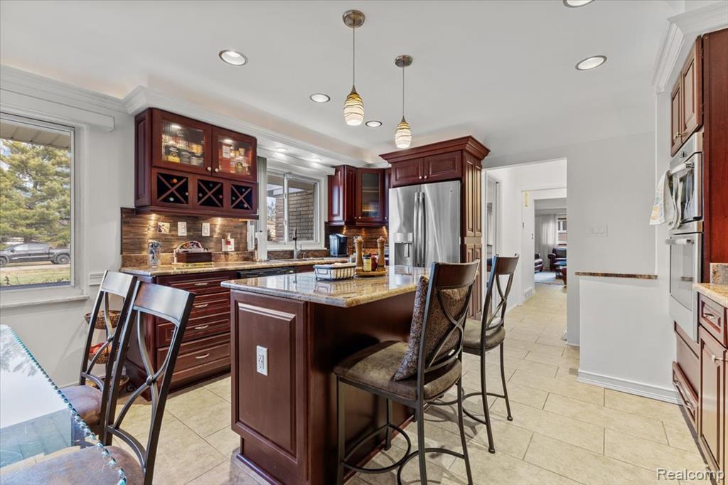 28791 Sunset Boulevard W, Lathrup Village, MI 48076 — Photo 26