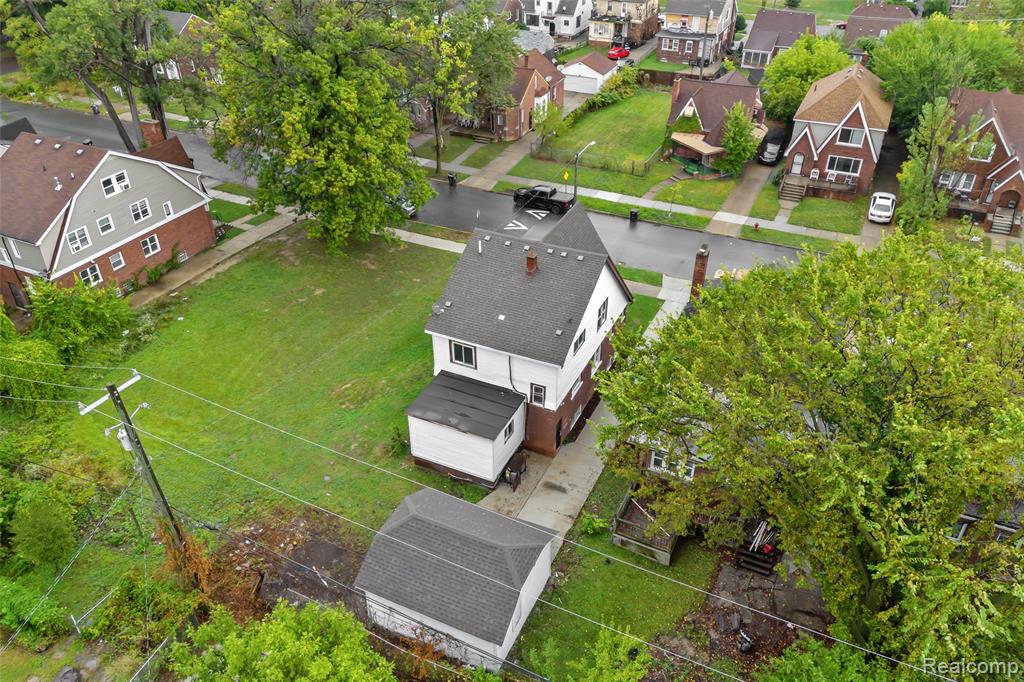 5059 Buckingham Avenue, Detroit, MI 48224 — Photo 36