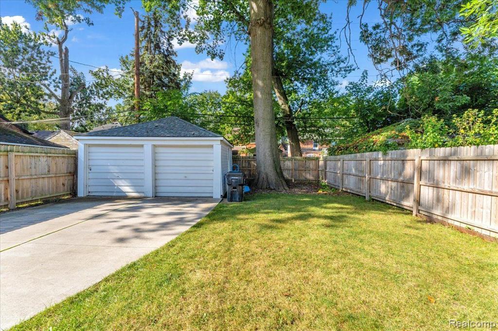 5269 Grayton Street, Detroit, MI 48224 — Photo 25