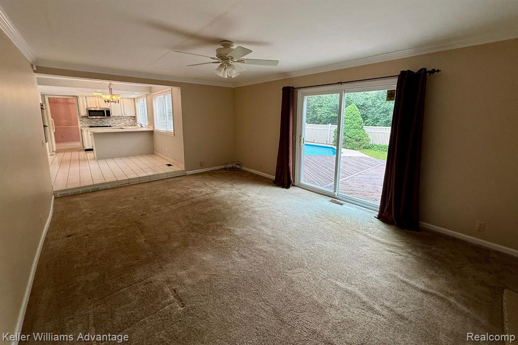 40795 Katie Drive, Novi, MI — Photo 20