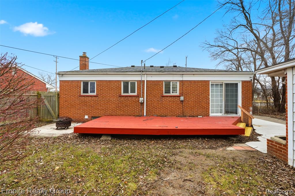 33060 Cherry Hill Road, Garden City, MI — Photo 22