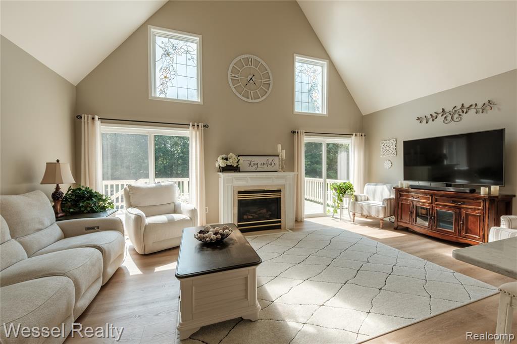 61615 CETNOR Court, Washington, MI — Photo 16