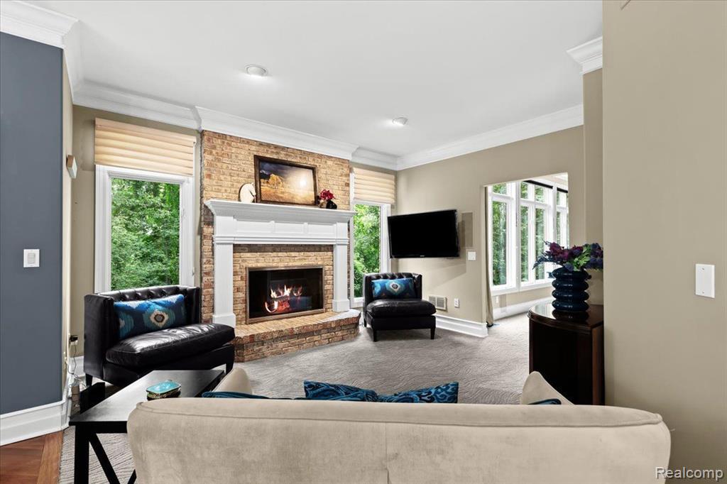 6246 WINDEMERE, Brighton, MI 48116 — Photo 15