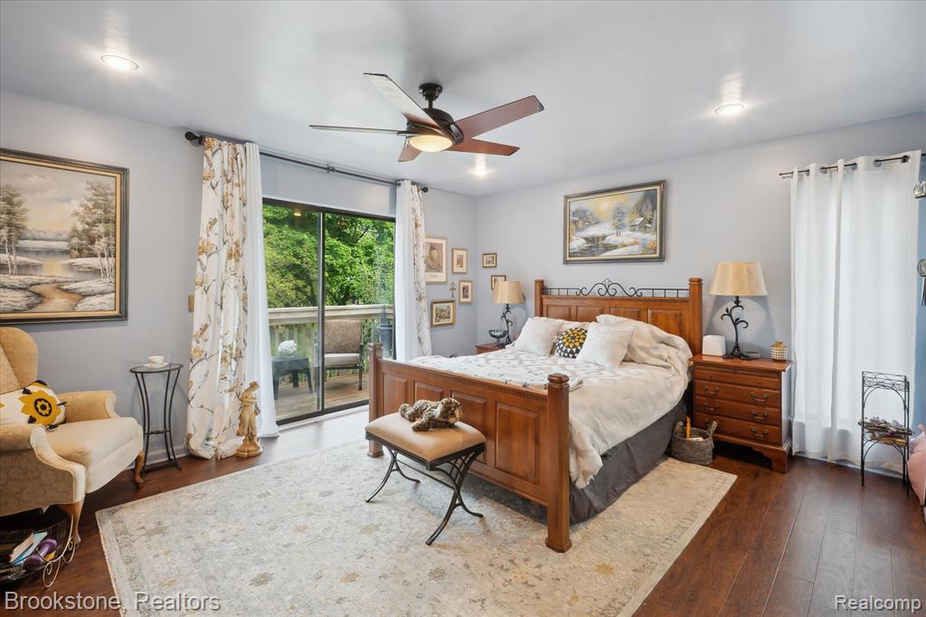 5195 Richard Run, West Bloomfield, MI — Photo 21