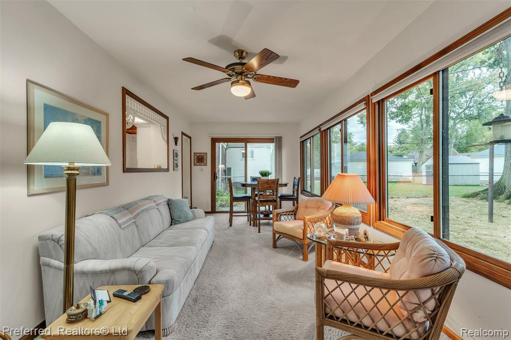 441 Highview Street, Dearborn, MI 48128 — Photo 13