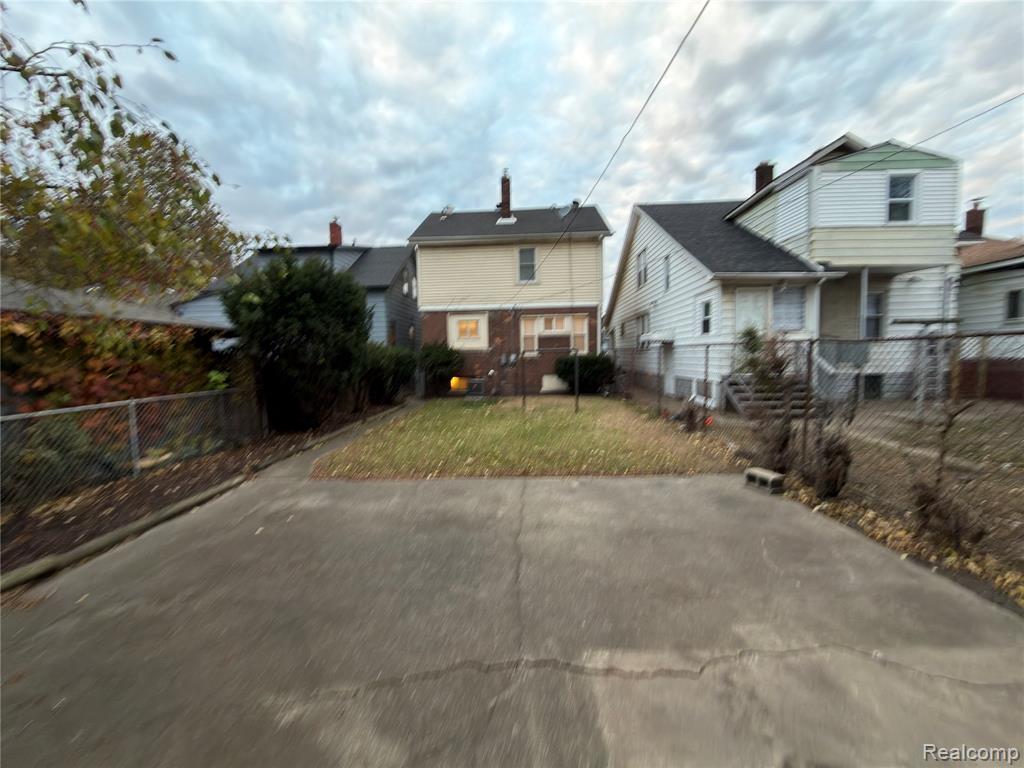 311 Richter Street, River Rouge, MI 48218 — Photo 28