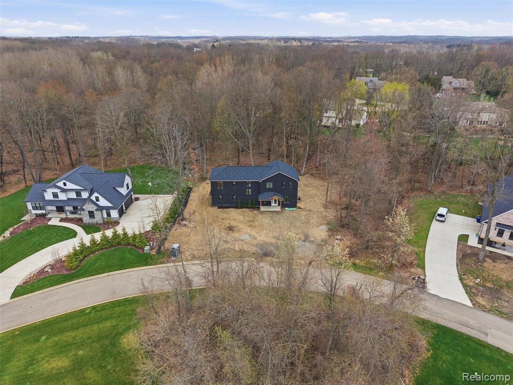 11810 Scenic Valley, Davisburg, MI 48350 — Photo 38