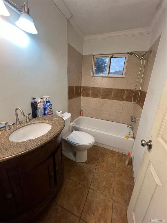 9829 GARY Street, Romulus, MI 48174 — Photo 5