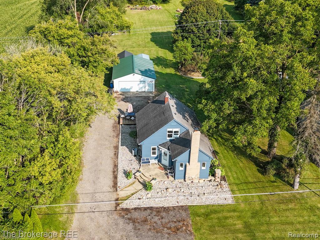 4168 N Irish Road, Davison, MI 48423 — Photo 28