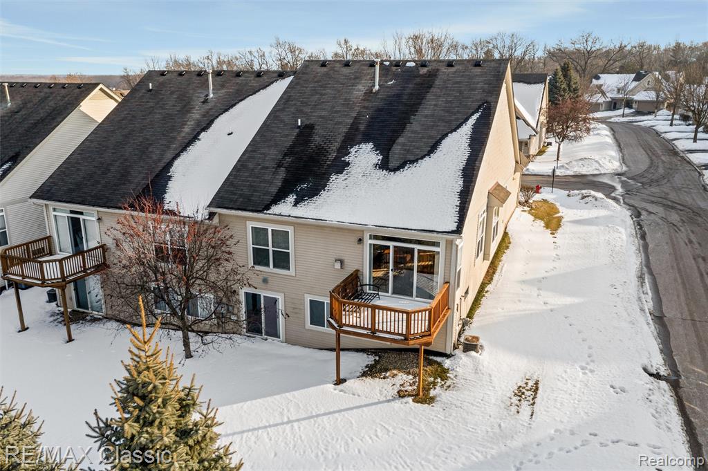 8222 Sequoia Lane, White Lake, MI — Photo 26