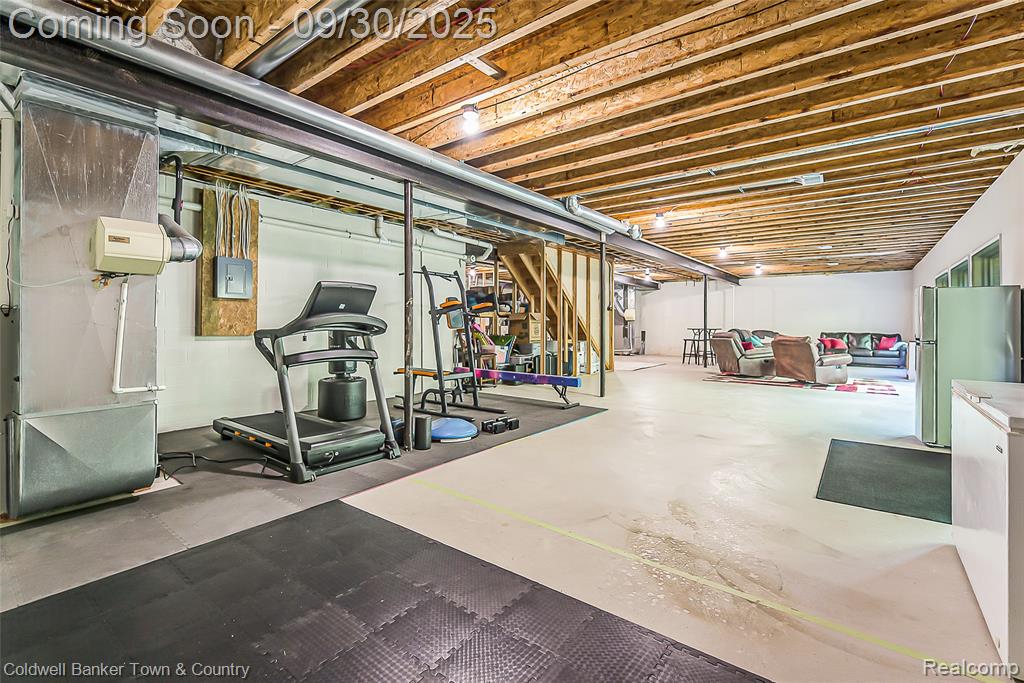 4955 Crooked Stick Court, Brighton, MI 48116 — Photo 62