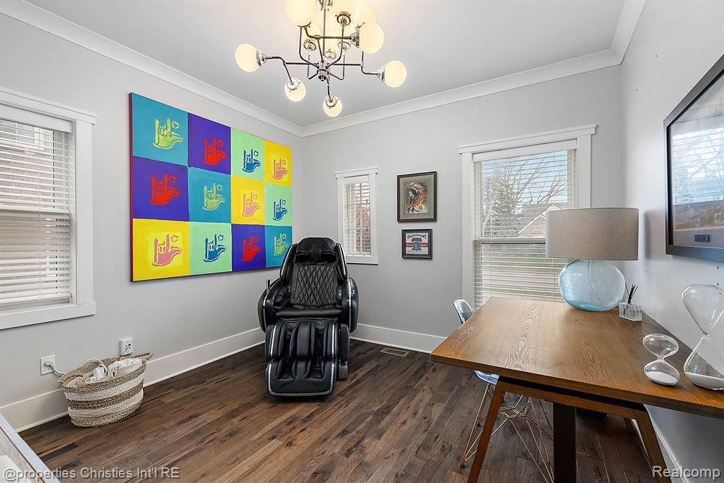 13103 KINGSTON Avenue, Huntington Woods, MI — Photo 26