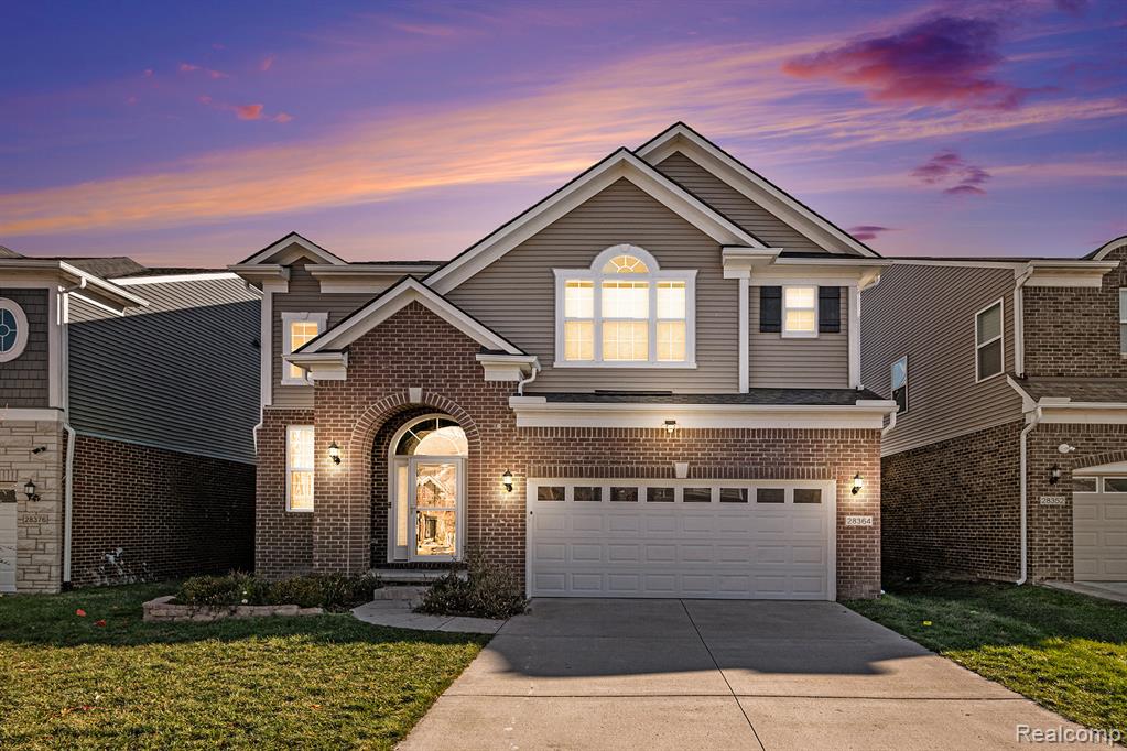 28364 Hanover Drive, Novi, MI 48377 — Photo 2