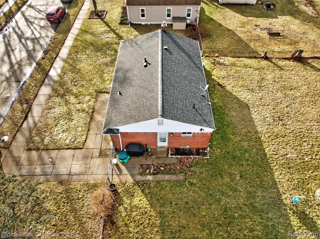 34504 Stellwagen Street, Wayne, MI, 48184