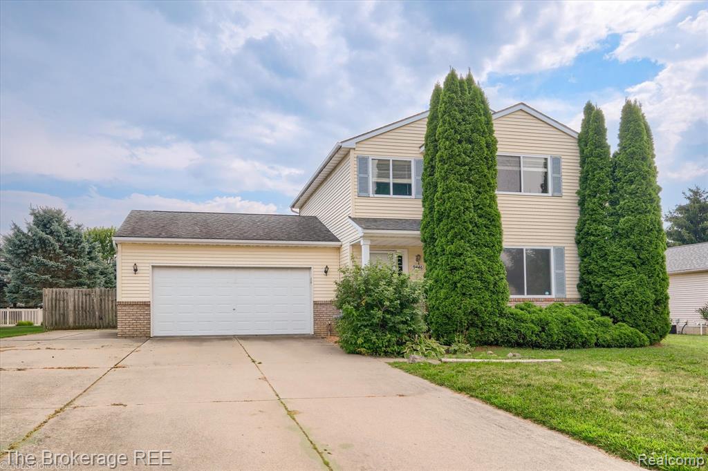9446 Tiger Run Trail, Davison, MI 48423 — Photo 2
