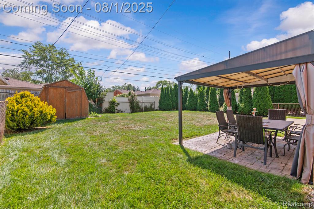6140 Plainfield Street, Dearborn Heights, MI 48127 — Photo 30