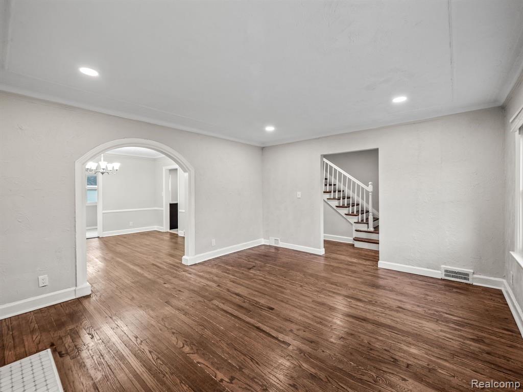 17554 OHIO Street, Detroit, MI 48221 — Photo 10
