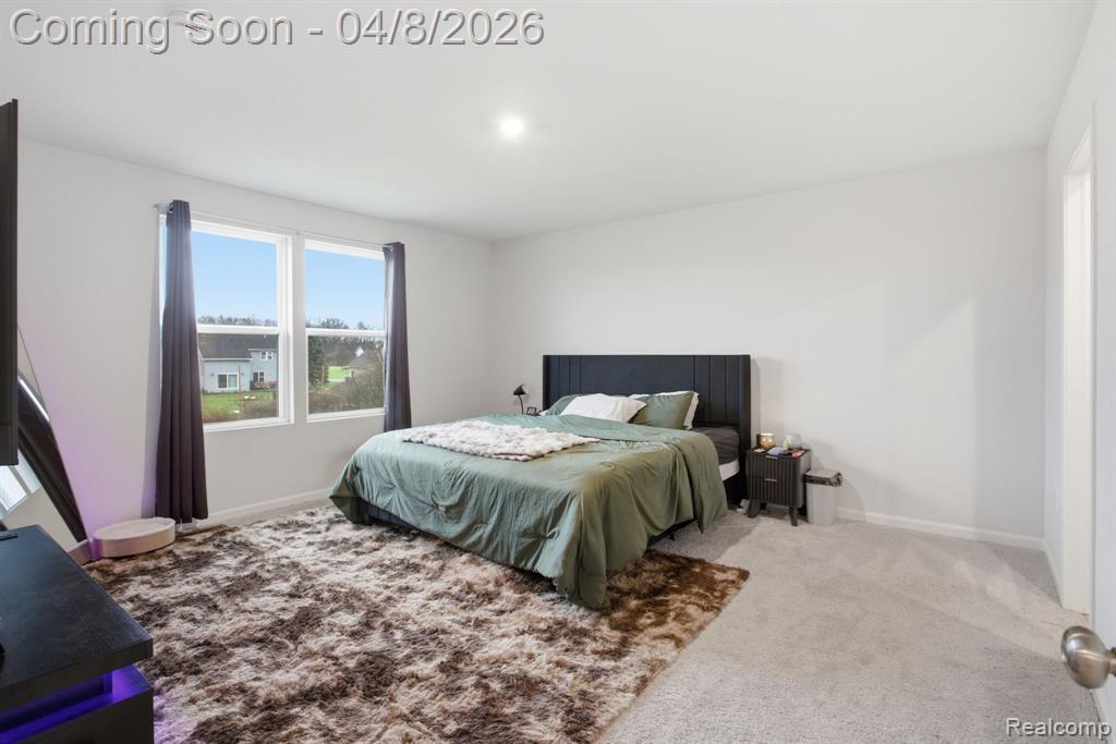 7868 Kreps Drive, Monroe, MI 48162 — Photo 25